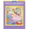 Music for Little Mozarts: Music Discovery Book 4