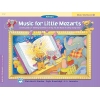 Music For Little Mozarts: Music Workbook 4