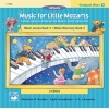 Barden & Kowalchyk - CD 2-Disk for Lesson and Discovery Bks, Level 3