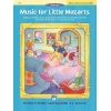 Barden & Kowalchyk - Music for Little Mozarts: Music Discovery Book 3