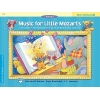 Music For Little Mozarts: Music Workbook 3