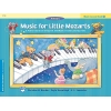 Music for Little Mozarts: Music Lesson Book 3