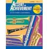 Williams & O'Reilly - Accent On Achievement, Book 1 (Trumpet)