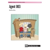 Mier, Martha - Agent 003 6H.