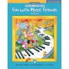 Barden & Kowalchyk - Fun with Music Friends at the Piano Lesson
