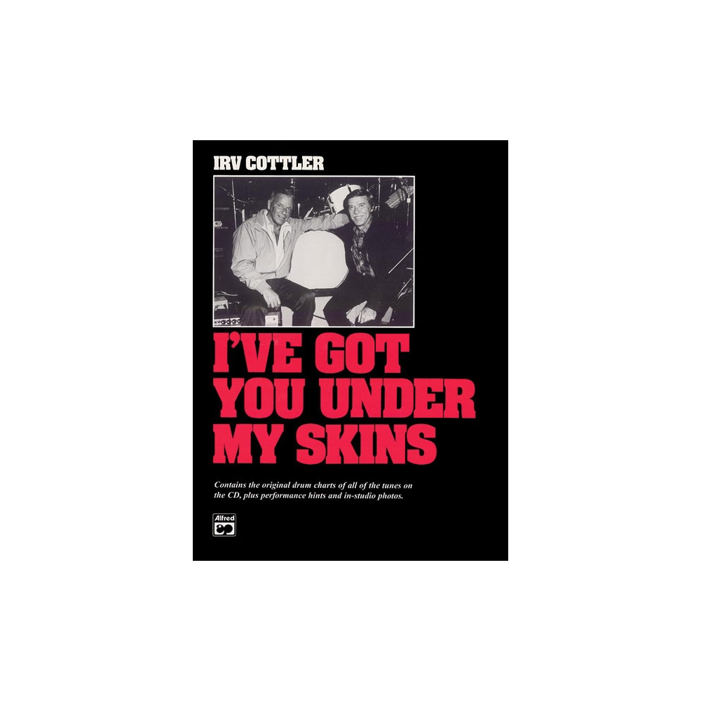 Cottler, Irv - I've Got You Under My Skins