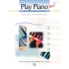 Lancaster & Manus - Alfred's Basic Adult Play Piano Now! Book 1