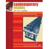 Pershing, Karen Ervin - Contemporary Etudes for 3 & 4 Mallets