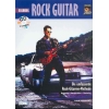 The Complete Rock Guitar Method: Beginning Rock Guitar
