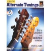 Introducing Alternate Tunings
