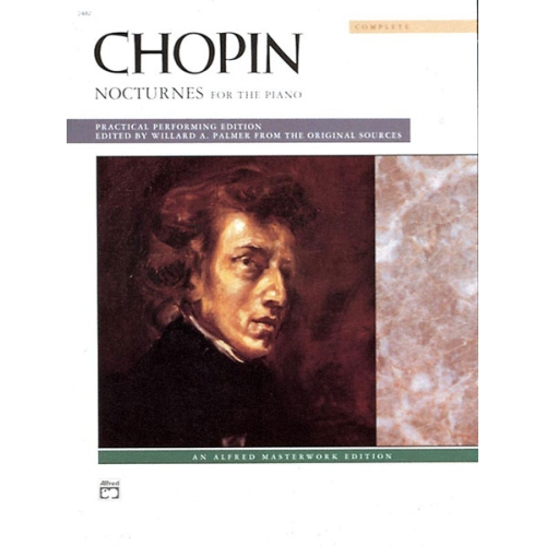 Chopin, Frédéric -...