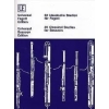 30 Classical Studies for Bassoon edited by Waterhouse