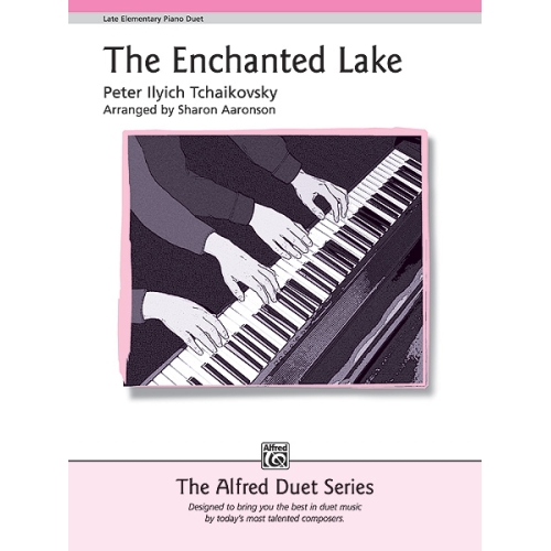 The Enchanted Lake