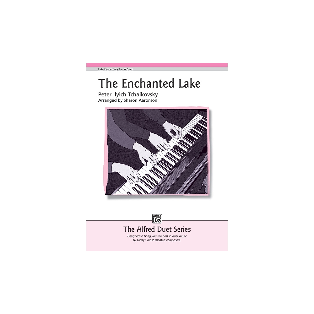 Tchaikovsky, Pyotr Ilyich - The Enchanted Lake