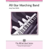 Wells, Judy East - All-Star Marching Band