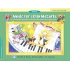 Music For Little Mozarts: Music Recital Book 2