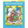 Barden & Kowalchyk - Music for Little Mozarts: Christmas Fun Book 3