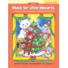 Barden & Kowalchyk - Music for Little Mozarts: Christmas Fun Book 1