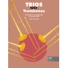 Cacavas, John - Trios for Trombones