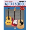 Jerry Snyder's Guitar School, Ensemble Book 2