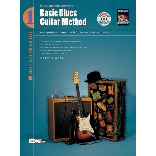 Giorgi, Drew - Basic Blues...