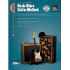 Basic Blues Guitar Method, Book 1