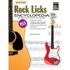 Cataldo, Tomas - Rock Licks Encyclopedia
