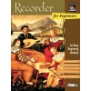 Lowenkron, Susan - Recorder For Beginners
