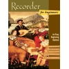 Lowenkron, Susan - Recorder for Beginners