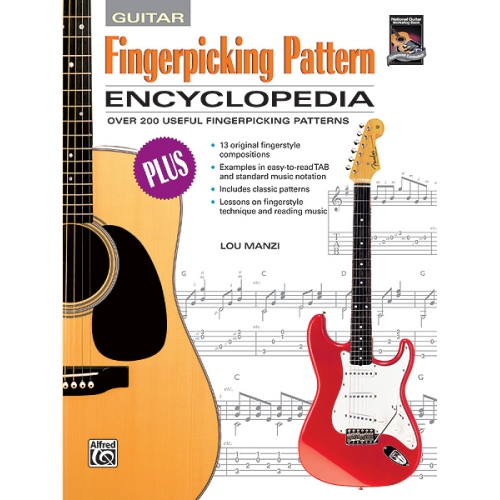 Fingerpicking Pattern...