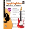 Manzi, Lou - Fingerpicking Pattern Encyclopedia