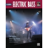 Overthrow, David - Beginning Electric Bass