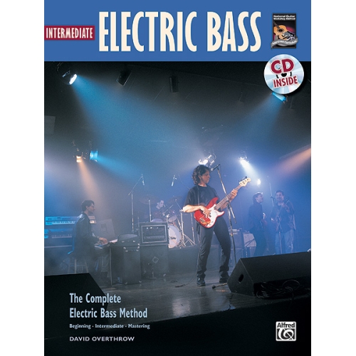 The Complete Electric Bass...