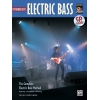 Overthrow, David - Intermediate Electric Bass