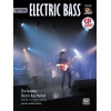 Overthrow, David - Mastering Electric Bass