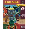 Marshall, John - Hand Drums for Beginners