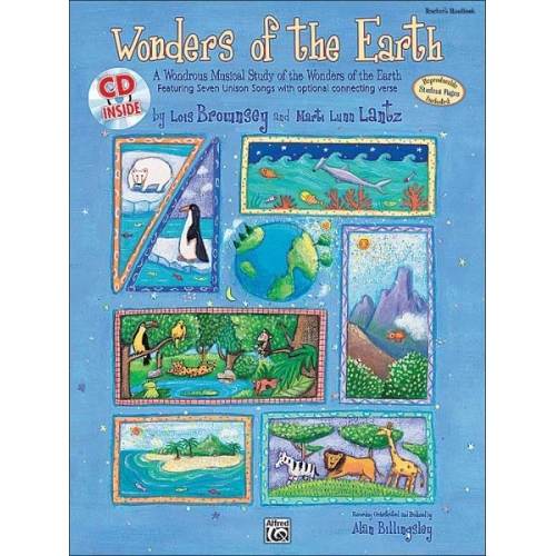 Wonders of the Earth