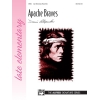 Alexander, Dennis - Apache Braves