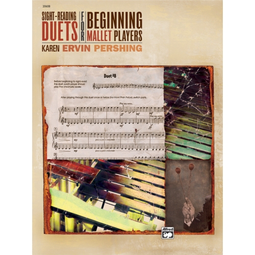 Pershing, Karen Ervin -...