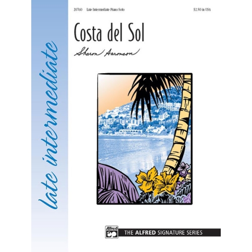 Aaronson, Sharon - Costa...