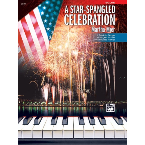 A Star Spangled Celebration