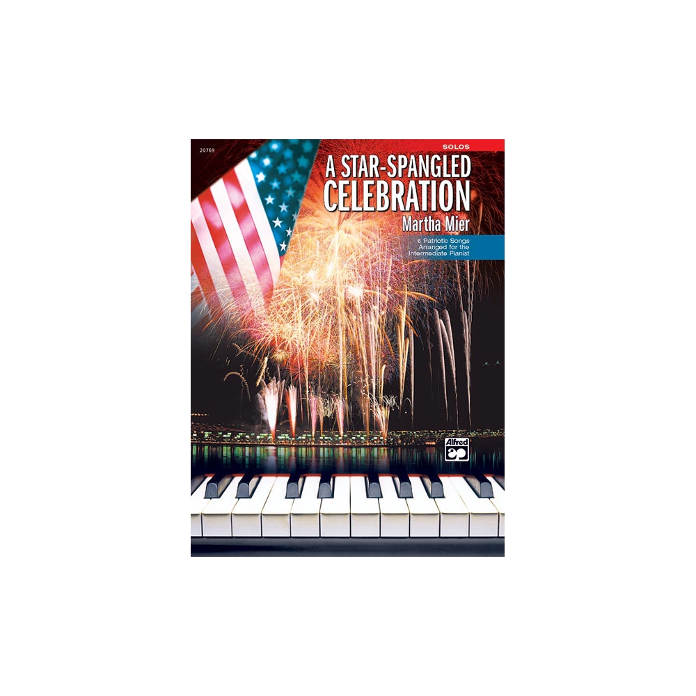 A Star Spangled Celebration
