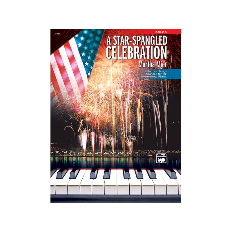 A Star Spangled Celebration