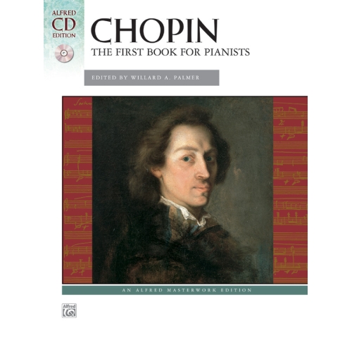 Chopin: First Book for...