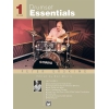 Drumset Essentials, Volume 1