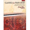Classics For Piano Duet 1