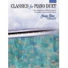 Classics For Piano Duet 2