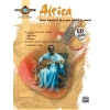 Eyre, Banning - Guitar Atlas: Africa