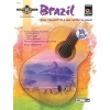 Newman, Billy - Guitar Atlas Brazil
