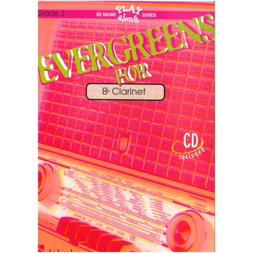 Evergreens for ....